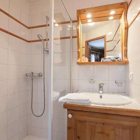 Résidence Pierre&vacances Premium La Ginabelle 4*