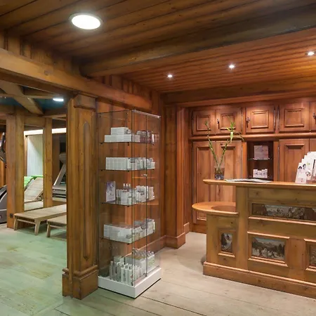 Résidence Pierre&vacances Premium La Ginabelle Apartahotel