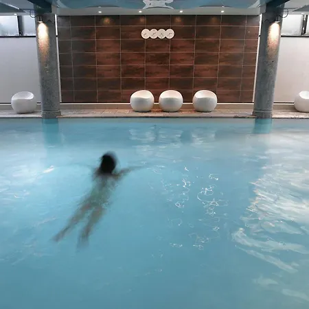 Apartahotel Résidence Pierre&vacances Premium La Ginabelle