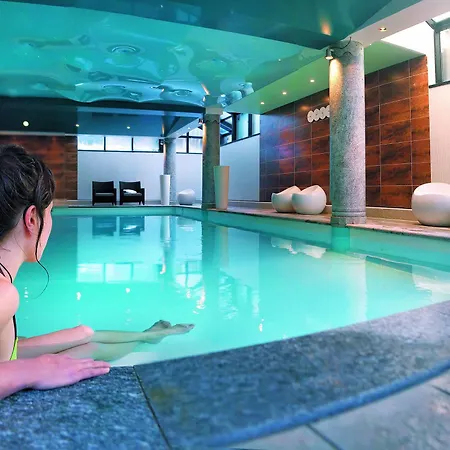 Résidence Pierre&vacances Premium La Ginabelle Apartahotel