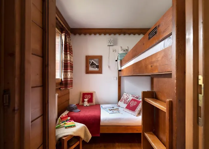 Pierre & Premium La Ginabelle Hotel apartamentowy