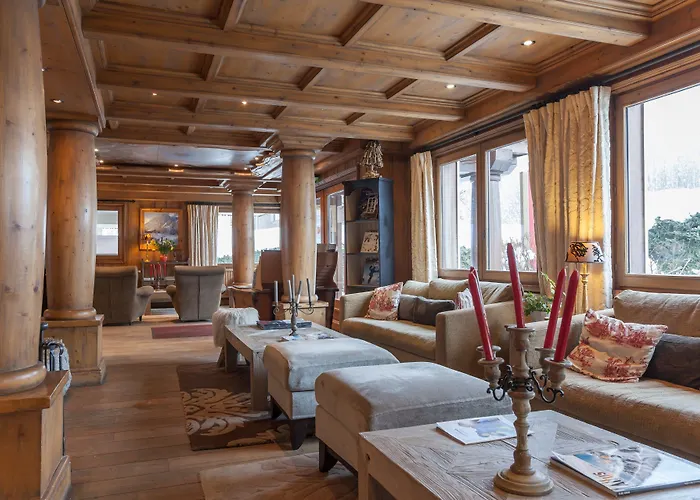 Pierre & Premium La Ginabelle Hotel apartamentowy