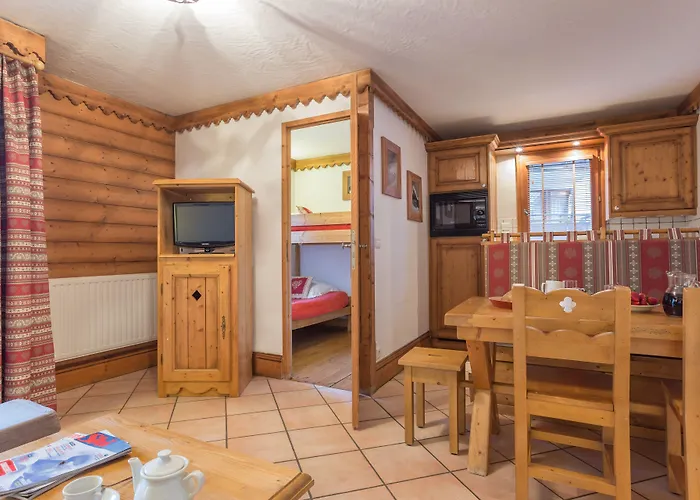 Pierre & Premium La Ginabelle Hotel apartamentowy