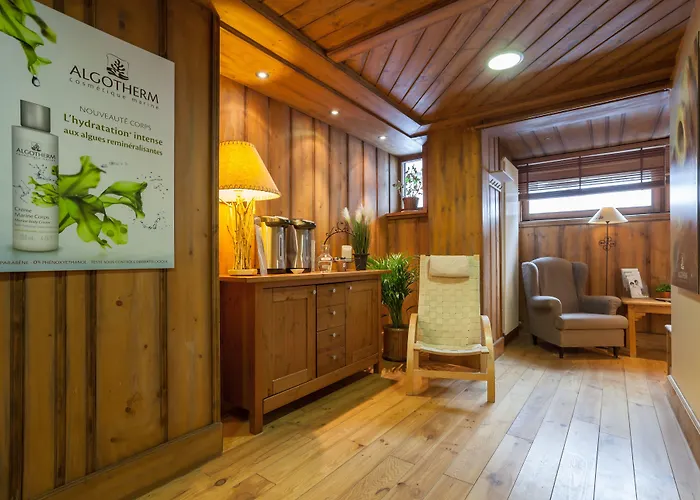 Pierre & Premium La Ginabelle Hotel apartamentowy