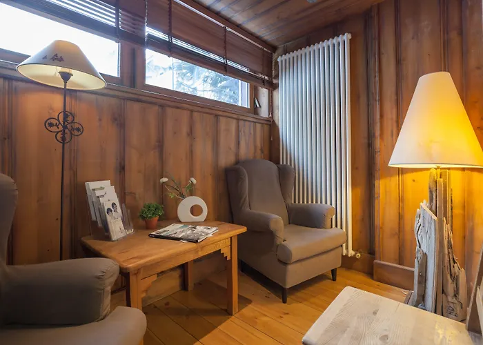 Pierre & Premium La Ginabelle Hotel apartamentowy