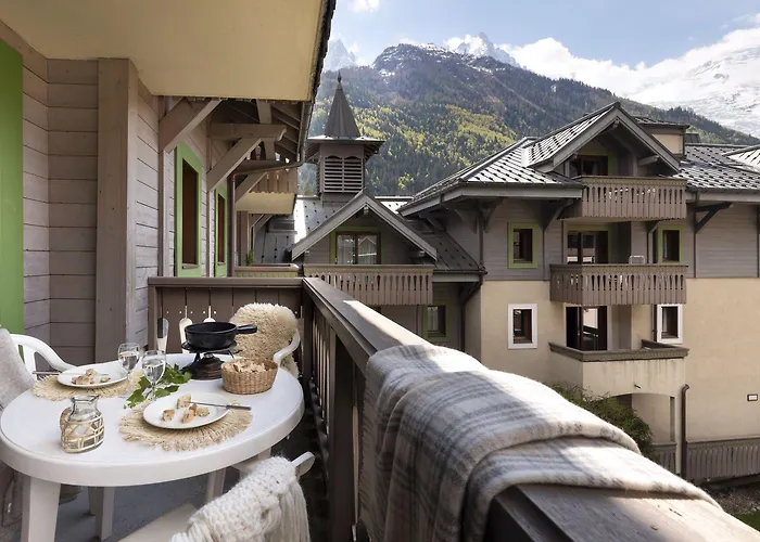 Pierre & Premium La Ginabelle Hotel apartamentowy