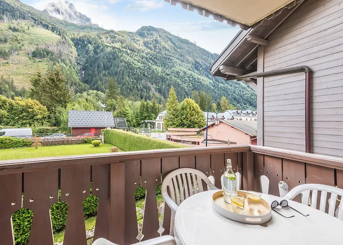 Hotel apartamentowy Pierre & Premium La Ginabelle