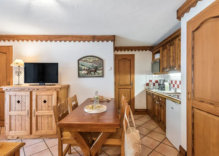 Pierre & Premium La Ginabelle Hotel apartamentowy 4*