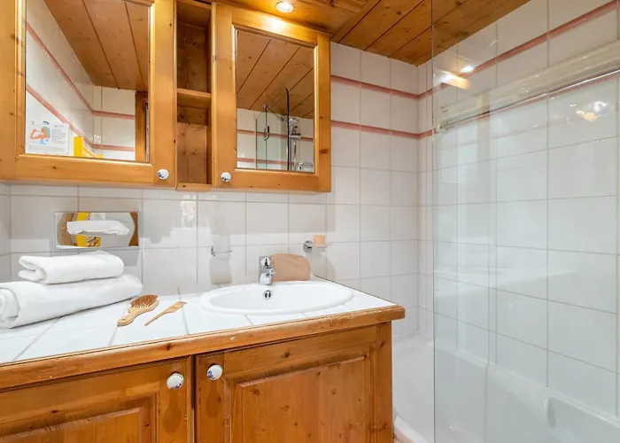 Pierre & Premium La Ginabelle Hotel apartamentowy