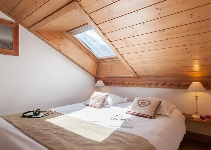 Pierre & Premium La Ginabelle Hotel apartamentowy 4*