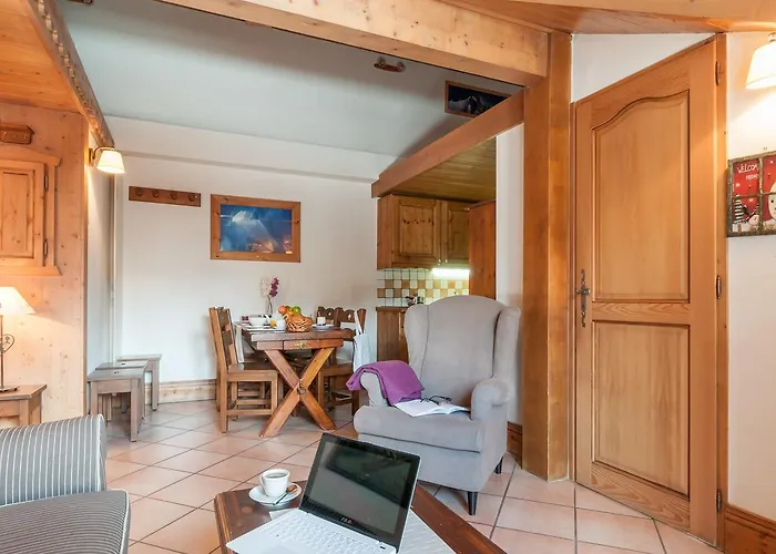 Pierre & Premium La Ginabelle Hotel apartamentowy